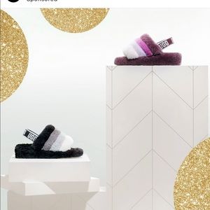 Meet your Posher, Faye